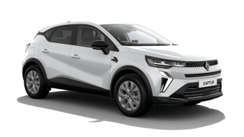 Renault Captur 1.0 TCE 90 Techno 5dr Petrol Hatchback